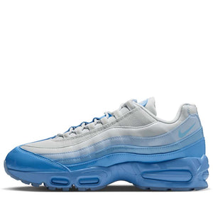 Nike Air Max 95 OG Premium 'Blue Tint' - Off White/Blue Chill