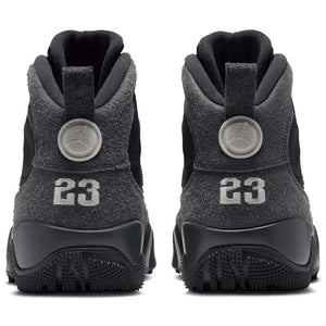 Air Jordan 9 Retro Boot NRG - Anthracite/Multi