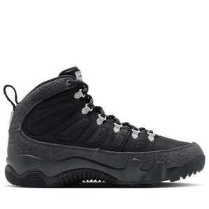 Air Jordan 9 Retro Boot NRG - Anthracite/Multi
