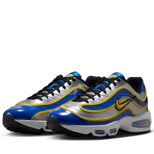Nike Air Max Joga Bonito R9 - Metallic Silver/Varsity Maze