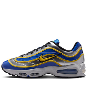 Nike Air Max Joga Bonito R9 - Metallic Silver/Varsity Maze