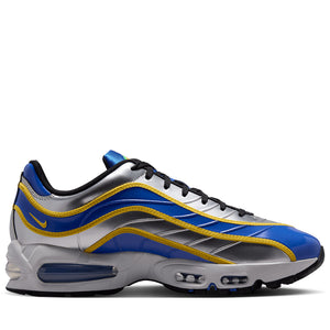 Nike Air Max Joga Bonito R9 - Metallic Silver/Varsity Maze