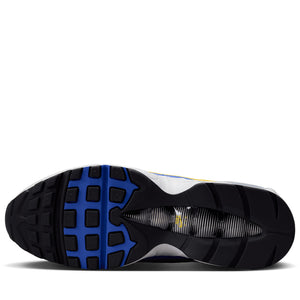 Nike Air Max Joga Bonito R9 - Metallic Silver/Varsity Maze