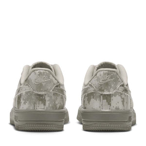 Nike Force 1 Low (PS) - Multi Color/Light Stone