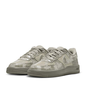 Nike Force 1 Low (PS) - Multi Color/Light Stone