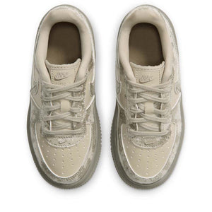 Nike Force 1 Low (PS) - Multi Color/Light Stone