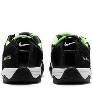 Nike T90 Premium SE - Black/Volt