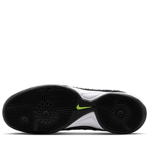 Nike T90 Premium SE - Black/Volt