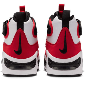 Nike Air Griffey Max 1 'Cincinnati Reds' - White/Varsity Red