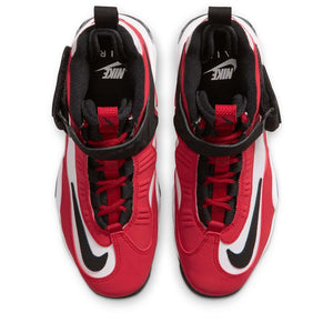 Nike Air Griffey Max 1 'Cincinnati Reds' (GS) - White/Varsity Red