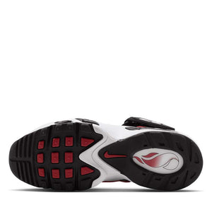 Nike Air Griffey Max 1 'Cincinnati Reds' (GS) - White/Varsity Red