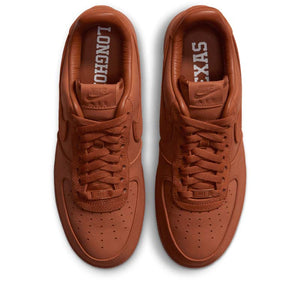 Nike Air Force 1 'Texas Longhorns' - Desert Orange/Desert Orange