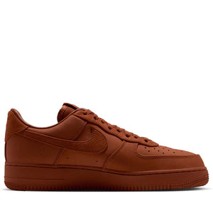Nike Air Force 1 'Texas Longhorns' - Desert Orange/Desert Orange