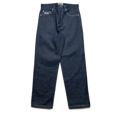 Awake NY Orchard Street Baggie Denim - Indigo