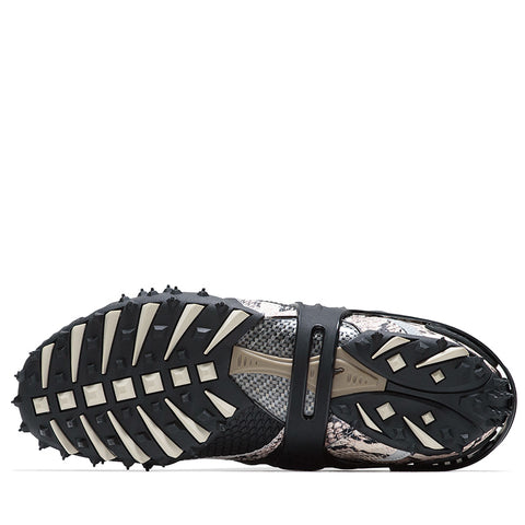 A$AP Rocky x Puma Mostro Gabbia Snake - Totally Taupe/Black