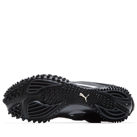 A$AP Rocky x Puma Mostro OG Pony Hair - Black/Desert Dust