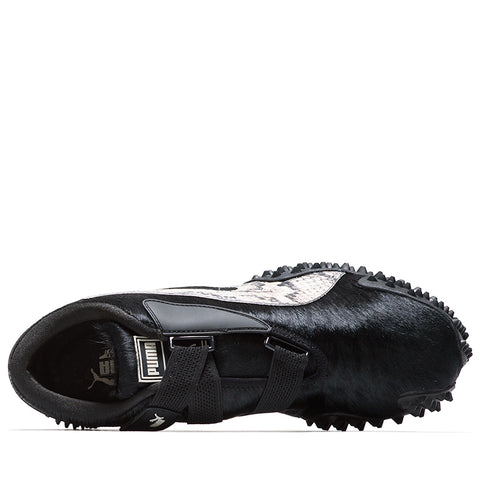 A$AP Rocky x Puma Mostro OG Pony Hair - Black/Desert Dust