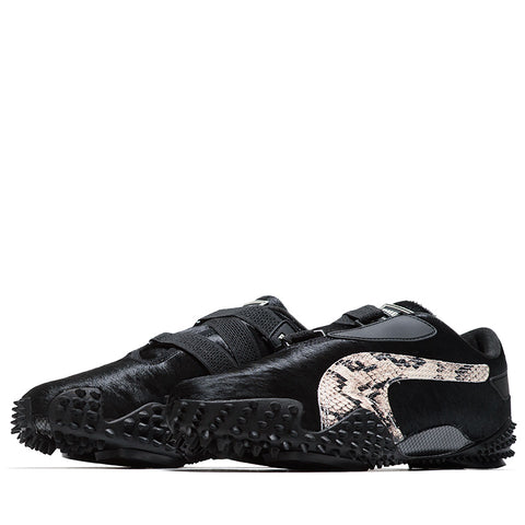 A$AP Rocky x Puma Mostro OG Pony Hair - Black/Desert Dust