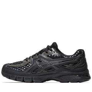 Above The Clouds x Asics Gel-SD-Lyte - Black/Gunmetal