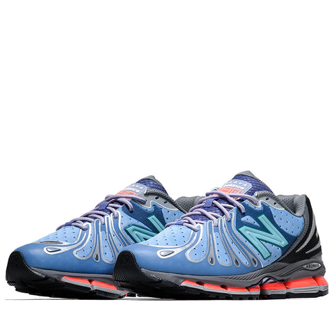 Action Bronson x New Balance 1890 'Cyborg Tears' - Blue/Black