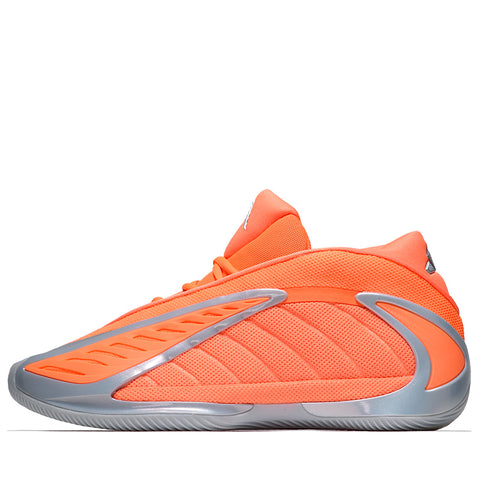 Adidas A.E. 2 'All-Star' - Lucid Orange/Silver Metallic