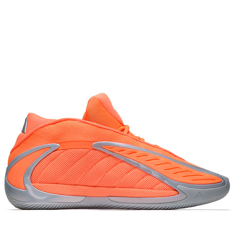 Adidas A.E. 2 'All-Star' - Lucid Orange/Silver Metallic