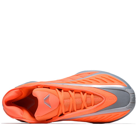 Adidas A.E. 2 'All-Star' - Lucid Orange/Silver Metallic
