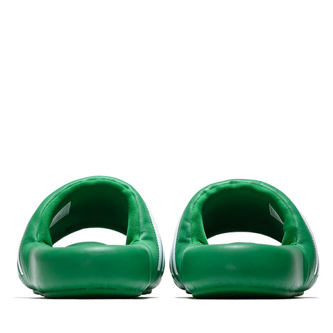 Adidas Adilette 24 - Green/Cloud White