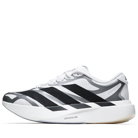 Adidas Adizero EVO SL EXO - Cloud White/Core Black