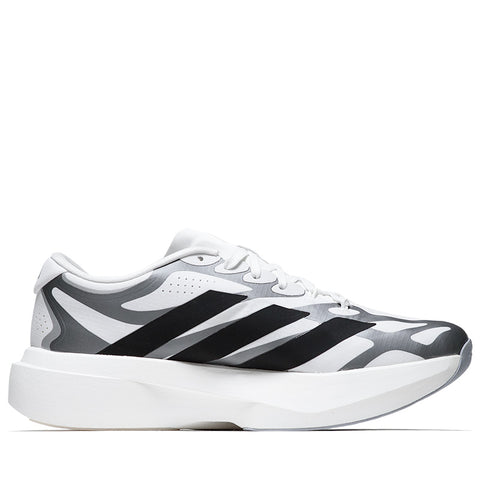 Adidas Adizero EVO SL EXO - Cloud White/Core Black