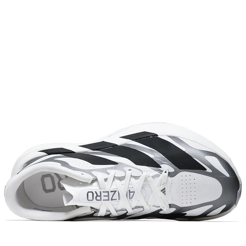 Adidas Adizero EVO SL EXO - Cloud White/Core Black