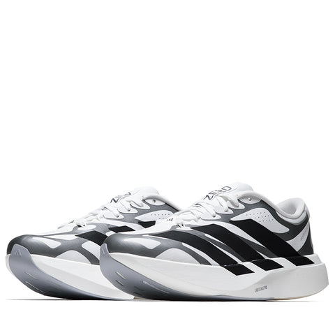 Adidas Adizero EVO SL EXO - Cloud White/Core Black