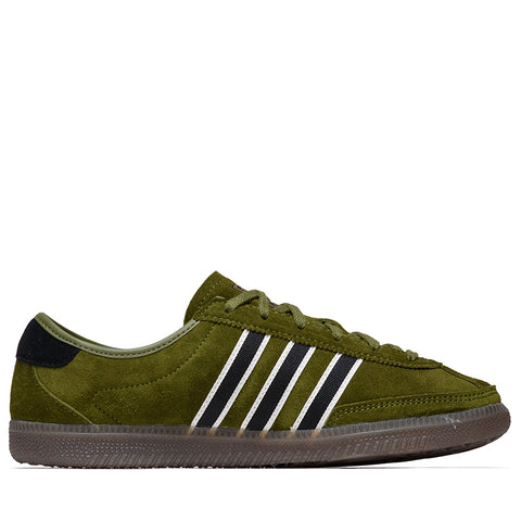 Adidas Gralfy SPZL - Olive/Core Black