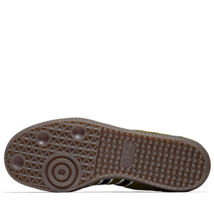 Adidas Gralfy SPZL - Olive/Core Black
