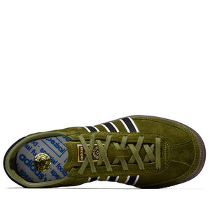 Adidas Gralfy SPZL - Olive/Core Black