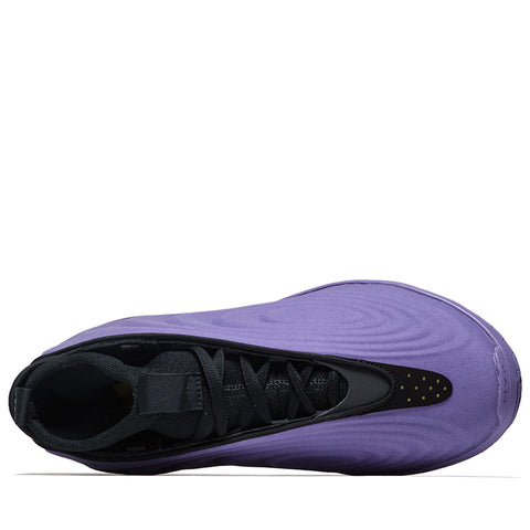 Adidas Harden Volume 10 'Joker' - Purple/Core Black