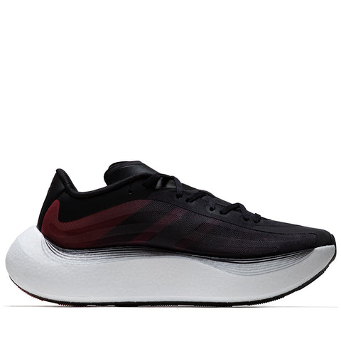 Adidas HYPERBOOST EPHR LT - Core Black/Solar Red