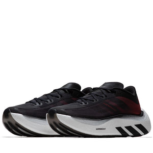 Adidas HYPERBOOST EPHR LT - Core Black/Solar Red