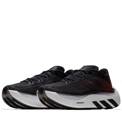 Adidas HYPERBOOST EPHR LT - Core Black/Solar Red