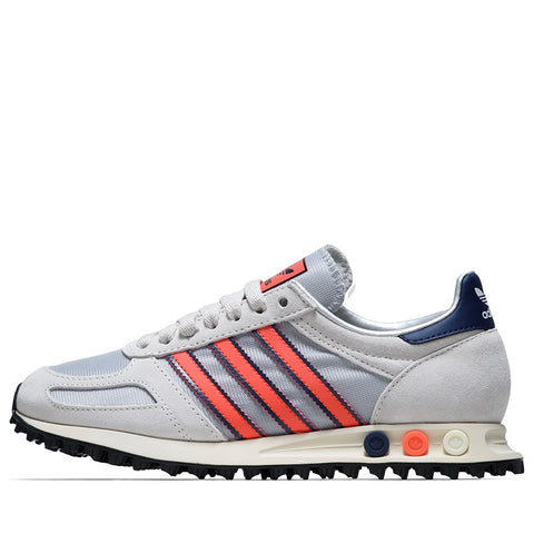Adidas LA Trainer OG - Silver Metallic/Supplier Color