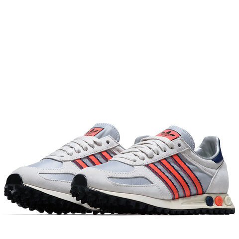 Adidas LA Trainer OG - Silver Metallic/Supplier Color