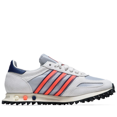 Adidas LA Trainer OG - Silver Metallic/Supplier Color