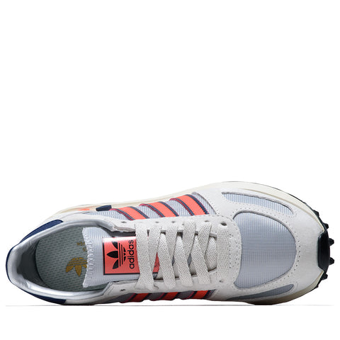 Adidas LA Trainer OG - Silver Metallic/Supplier Color