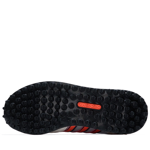 Adidas LA Trainer OG - Silver Metallic/Supplier Color