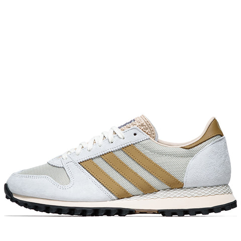 Adidas Longridge SPZL - Wonder Silver/Halo Green