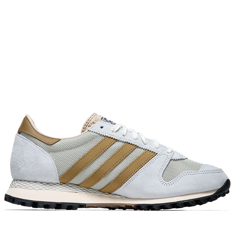 Adidas Longridge SPZL - Wonder Silver/Halo Green