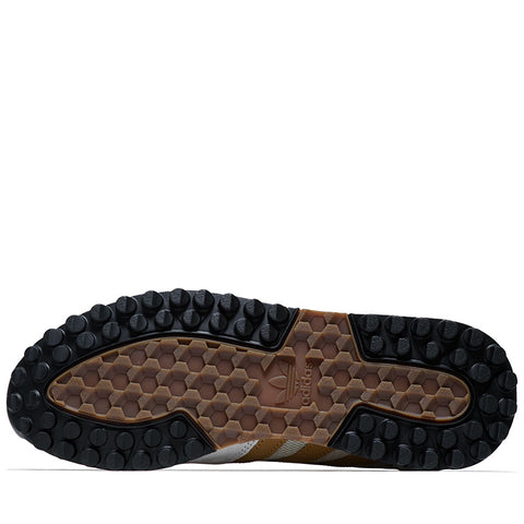 Adidas Longridge SPZL - Wonder Silver/Halo Green