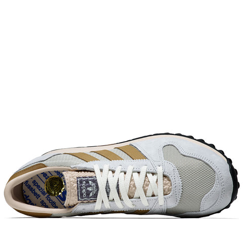 Adidas Longridge SPZL - Wonder Silver/Halo Green