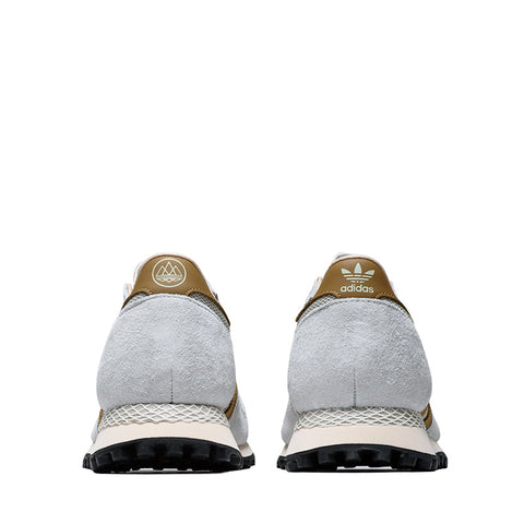 Adidas Longridge SPZL - Wonder Silver/Halo Green