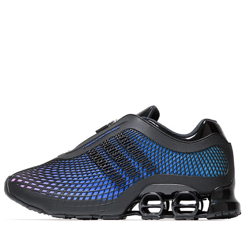 Adidas Megaride S2 - Core Black/Hi-Res Blue